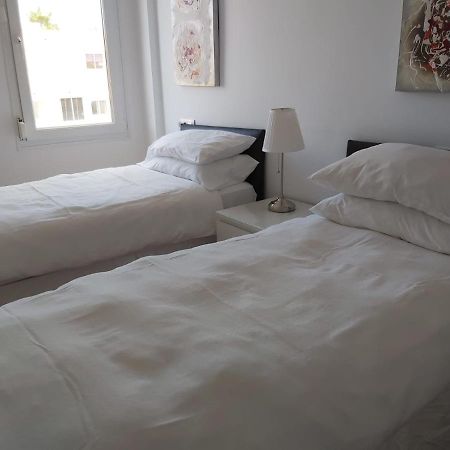 La Ancora Beach Apartment Jávea Exterior foto