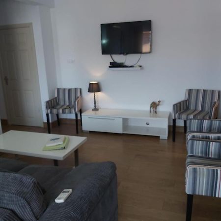 La Ancora Beach Apartment Jávea Exterior foto
