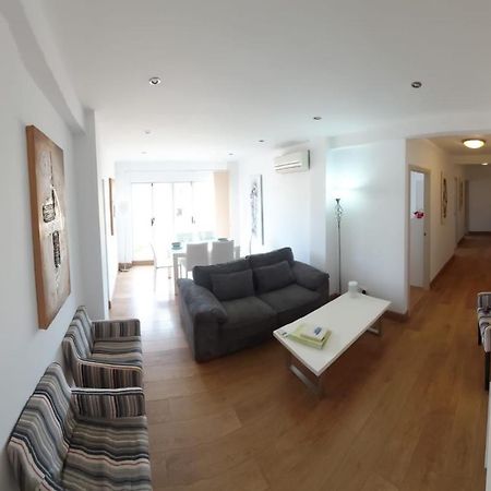 La Ancora Beach Apartment Jávea Exterior foto