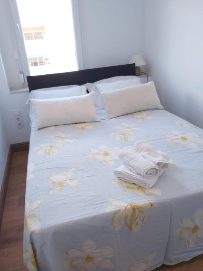 La Ancora Beach Apartment Jávea Exterior foto