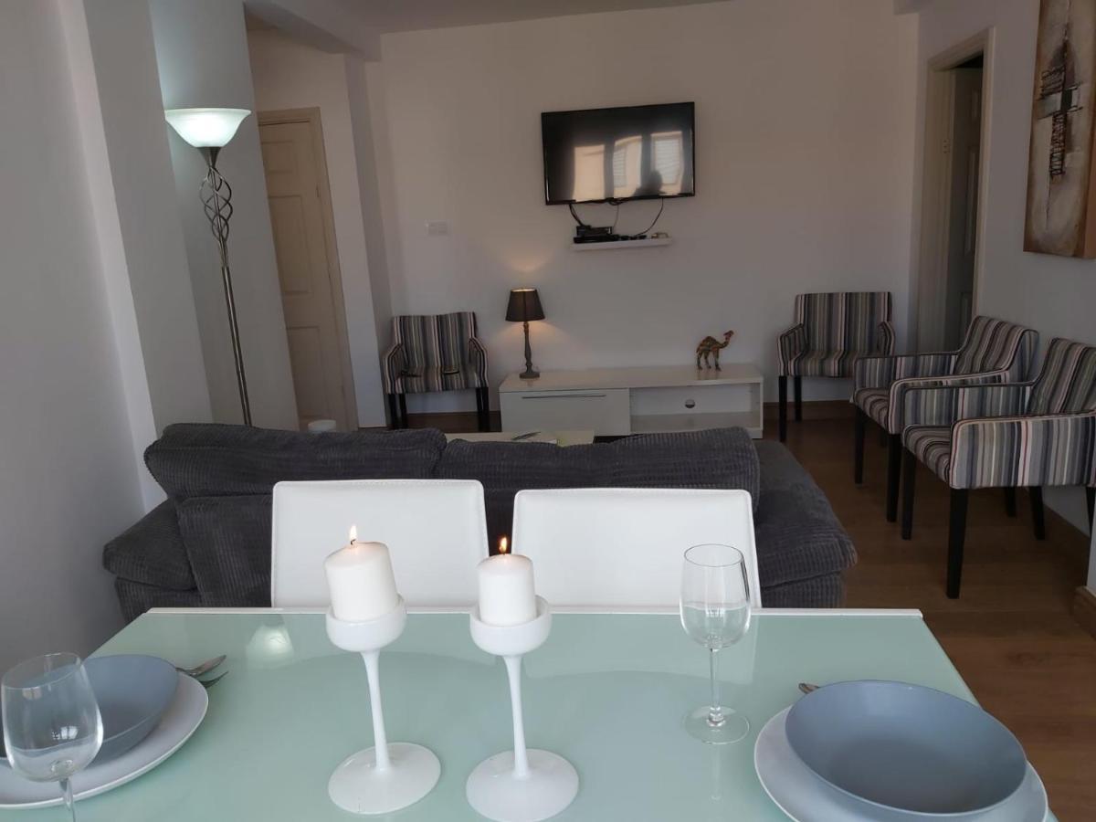 La Ancora Beach Apartment Jávea Exterior foto
